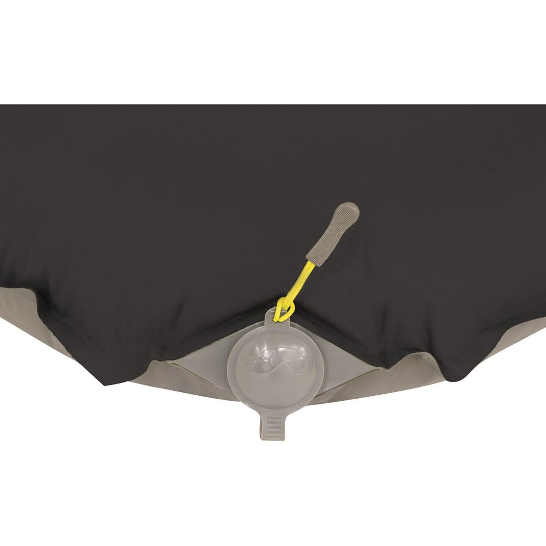 Matera de sueño doble Outwell Sleepin - 3 cm