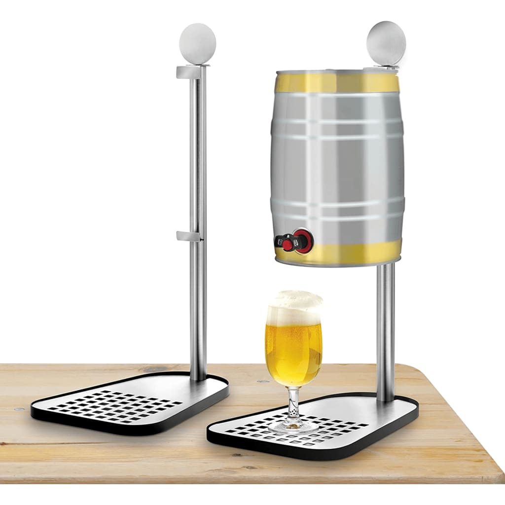 Clauss Clauss partyvat Titolare 5 L