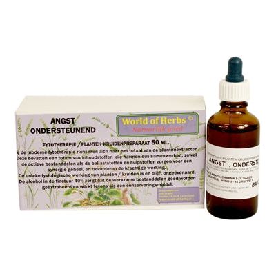 Fytoterapy Drogist Fytotherapy Paura Support