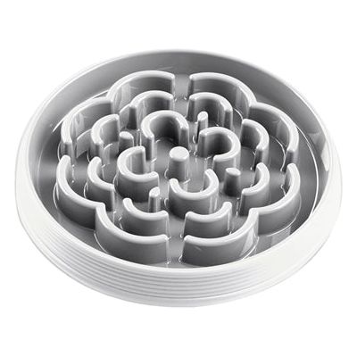 Secchio di alimentazione Tarhong Anti Schrook White