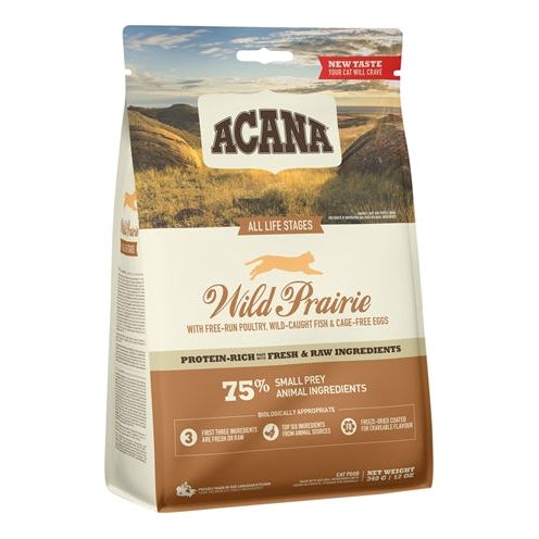 Acana Cat Wild Prairie