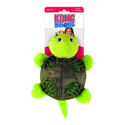 Kong Shells Tortuga grande