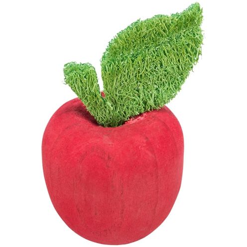 Trixie Playball Apple Wood Loofah