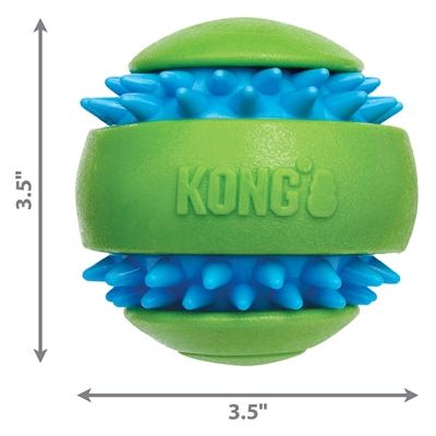 Kong squrezz goomz bal