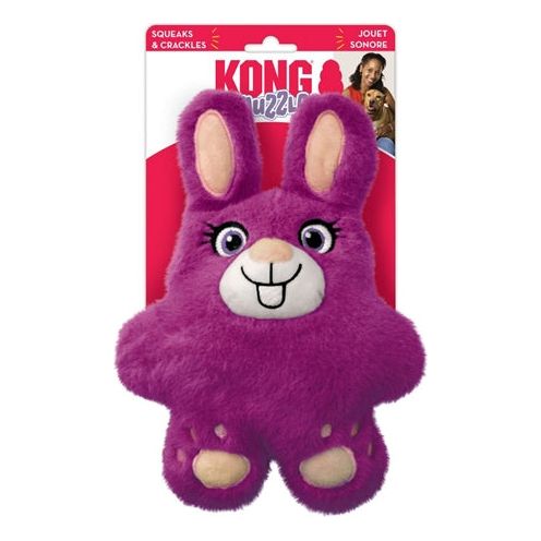 Kong Snuzzles bunny