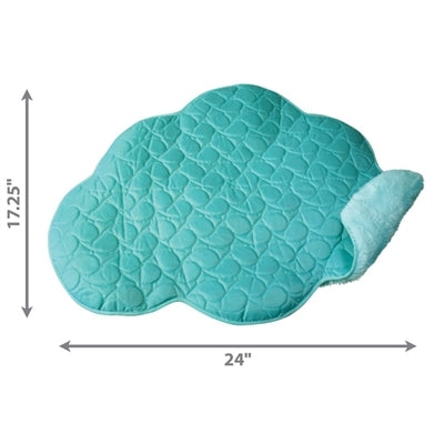 Kong Play Spaces Cloud turchese