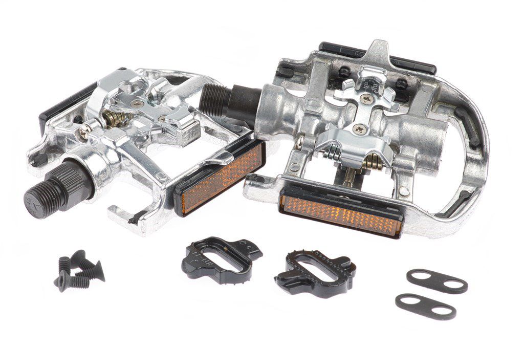 TECORA E PEDALI COMBI 9 16 SPD ONEDED CON ILEMPOTORI