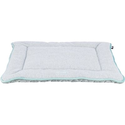 Trixie junior ligmat grigio chiaro menta verde