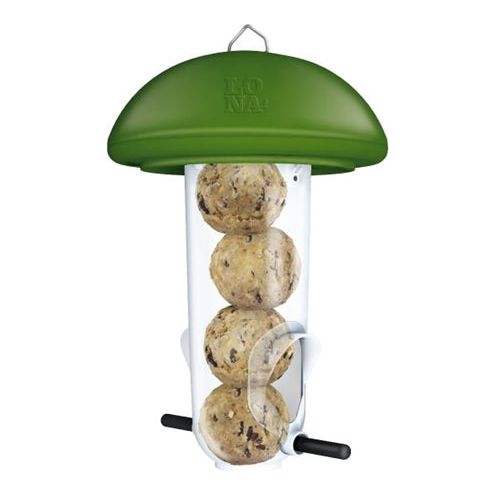 Lona Mezenbulen Holder M4 Green con 2 unità di alimentazione