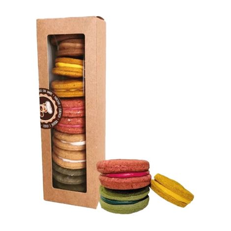 Macarons de Hov-Hov