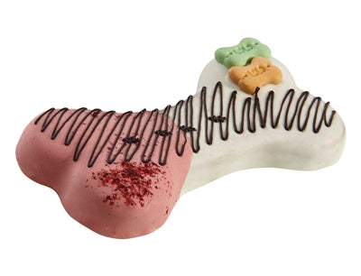 Lolo Pets Cake para perros Forest Fruit