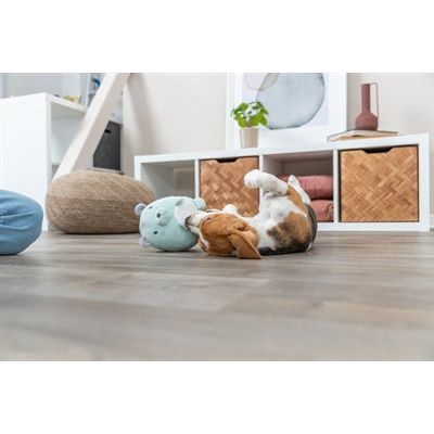 Trixie Plush Bear Mint Mint Green per cucciolo
