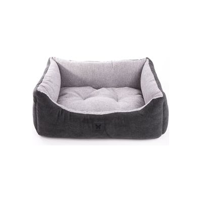 Martin Dog Basket Grey