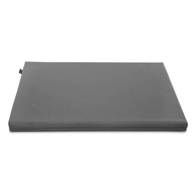 Bia Bed Mattress Orthopedic Sun Cama Gris