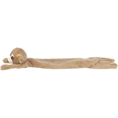 Trixie Be Eco Hanging Multi -Cat con peluche riciclato in lamina