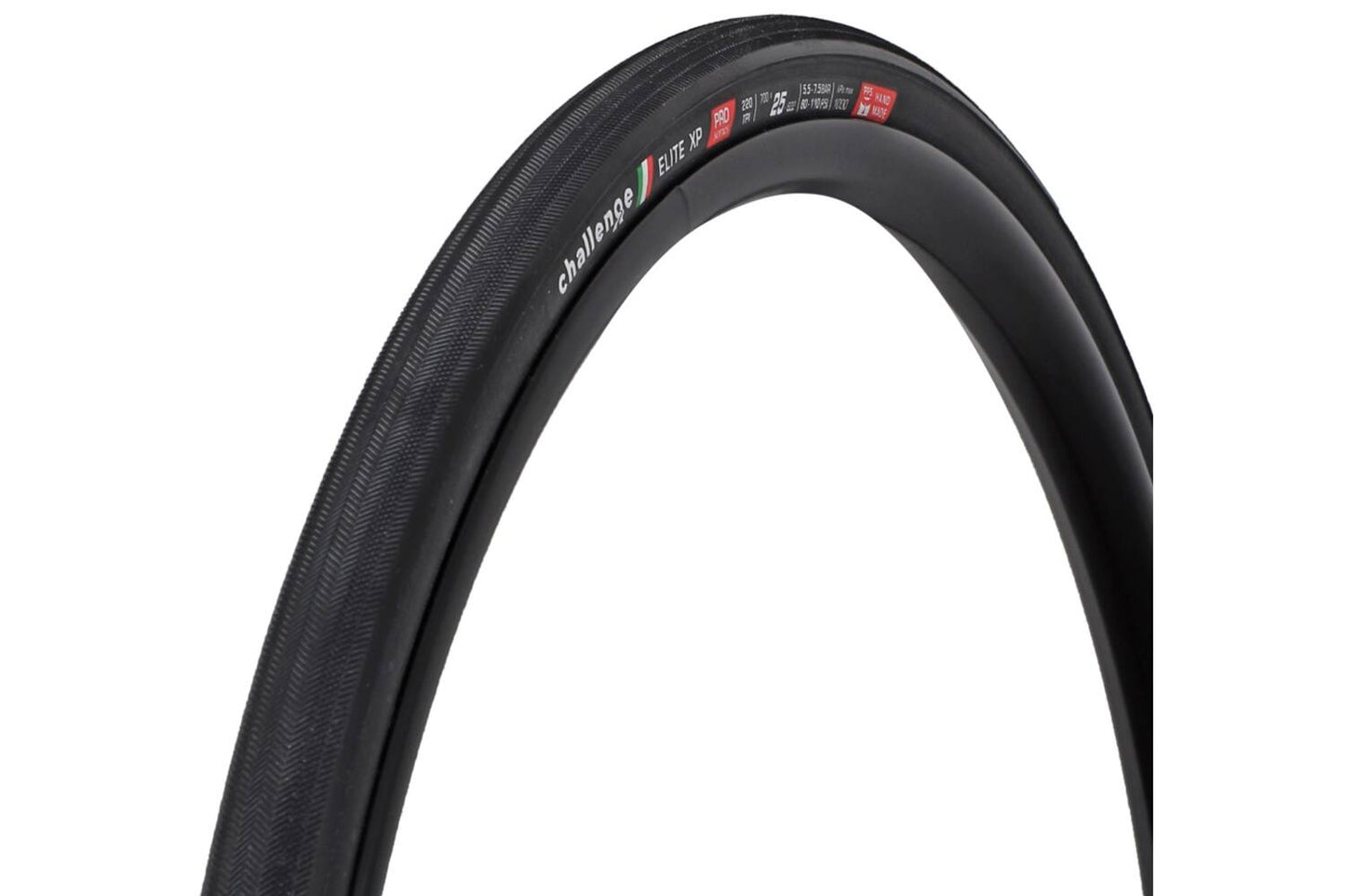 Sfida - Elite XP Pro OT 700x27c Black