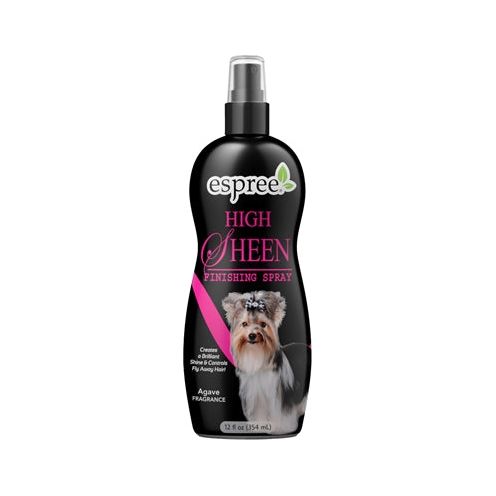 Spray per finitura ad alta lucentezza Espree