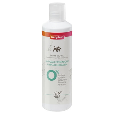 Beaphar Shampoo Ipoallergenic