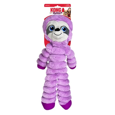 Kong Shakers Crumples Sloth