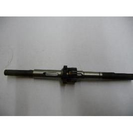 Ceniza de tambor de 5V (PT125)