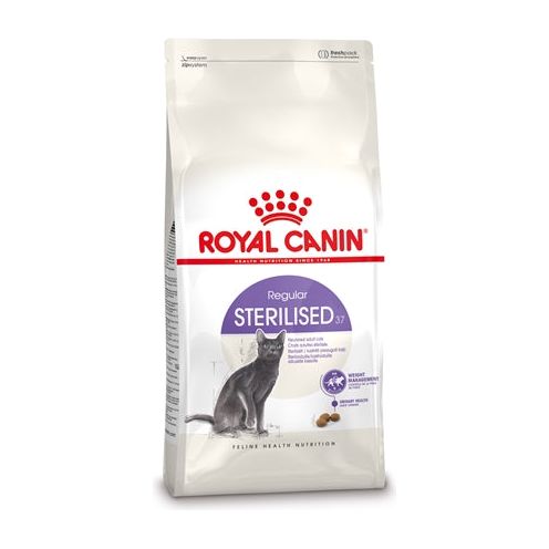 Canino royal canino sterilizzato