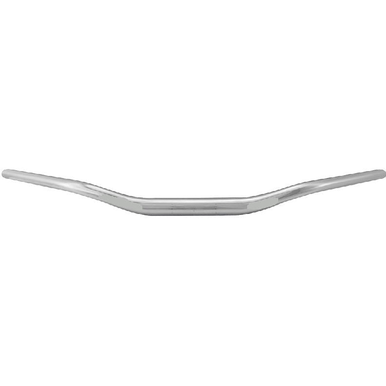 Fuxon Gending Alu oversize ALU 6061 Silver 31,8 mm 630 mm