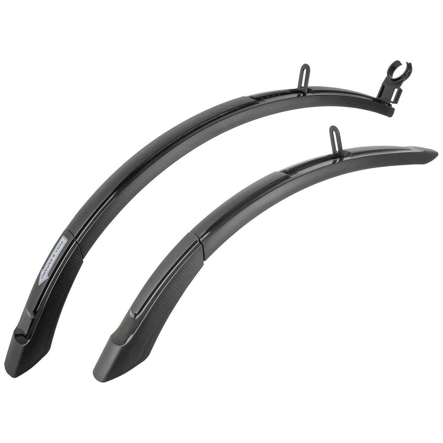 Set di fango m-wave m-wave set da 20-24 pollici 55 mm su mappa