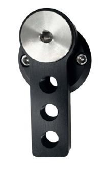 Fom alu rom pedal de manivela excéntrica