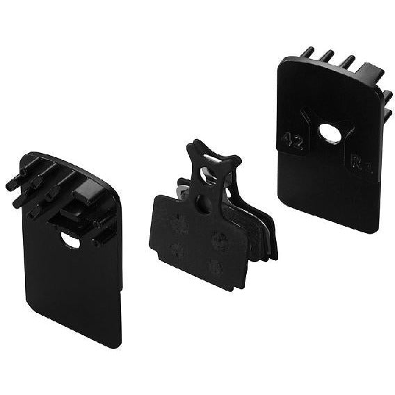 Blocco freno a disco sindacale con costo di raffreddamento DBP-42C Formula Mega Orga 438242