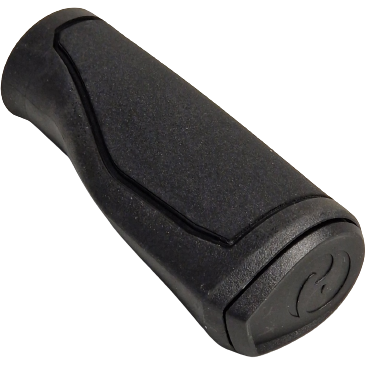 Herrmans primo mango derecho 22 90 mm Black OEM