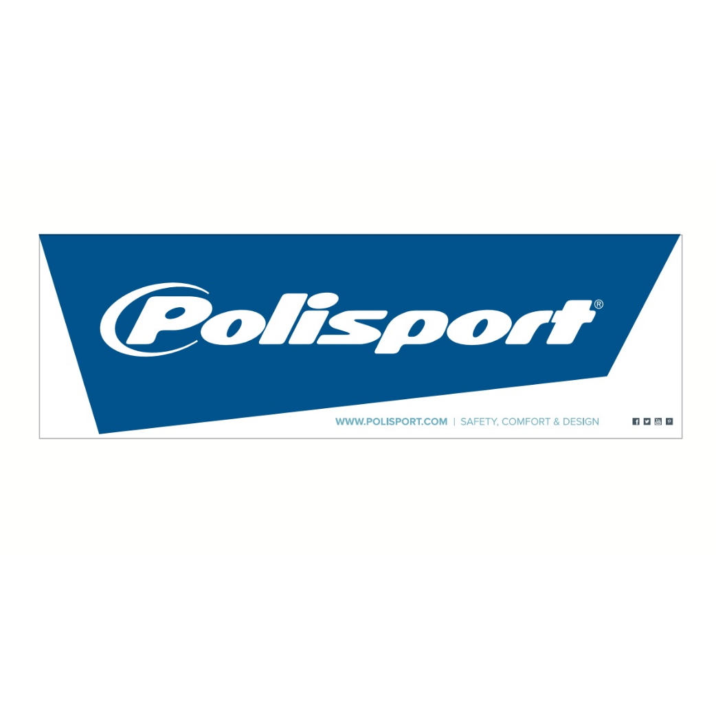 PoliSport Magnetic Board Backing Wall PoliSport.