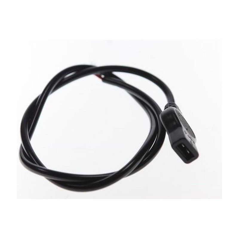 Plug+Cavo Hub Dynamo isolato