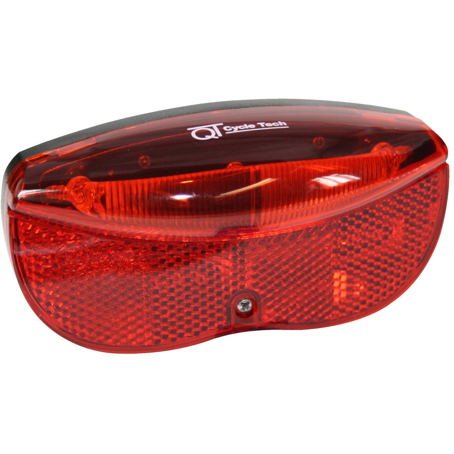 Cycletech Cycle Tech Taillight LED Battery en 80 mm OEM