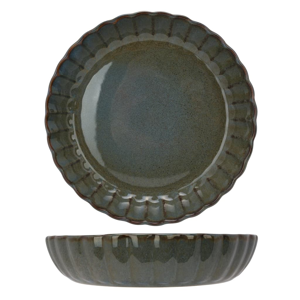 Accogliente piatto alla moda alla moda Astera 2 STS DIEP Ø21,7 cm Oceano colorato