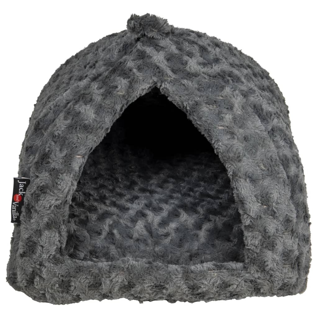 Jack e Vanilla Jack e Vanilla Pet Coal 37x37x37 cm