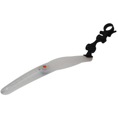 QT Cycle Tech Tarno Fender Plastic Uni 24 - 29 pulgadas
