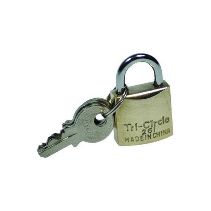 Imp Padlock Importa 20mm