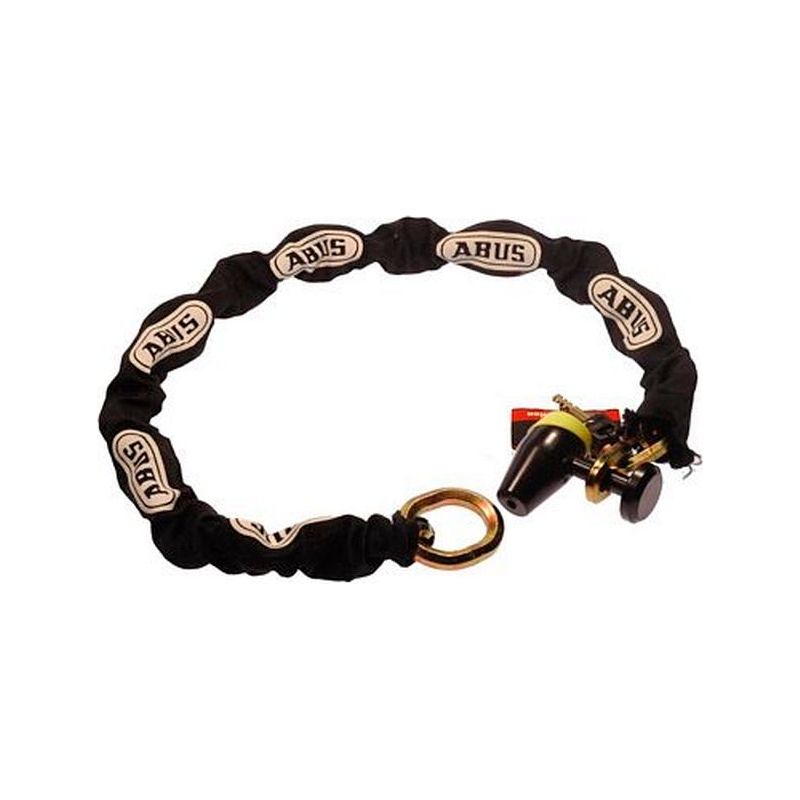 Bloqueo de la cadena de ranura de abus 39 9mks105