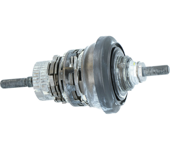 Shimano SG-C3001-7C Remnaaf Nexus 7 Binnenwerk Axis de 184 mm.