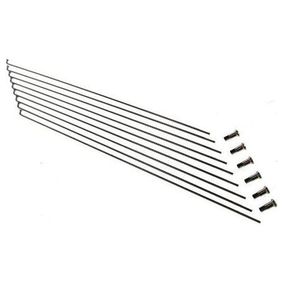 Imp spaken ort 13-300 met nippel