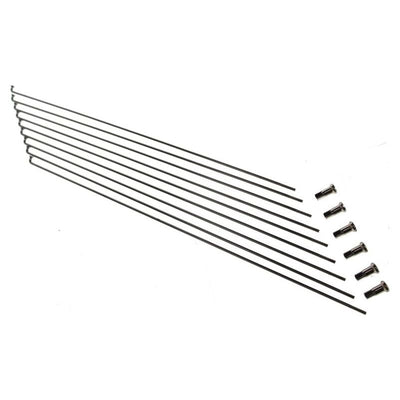 SAPIM SAPIM SAPEKE 14-250 acero inoxidable con Nippel