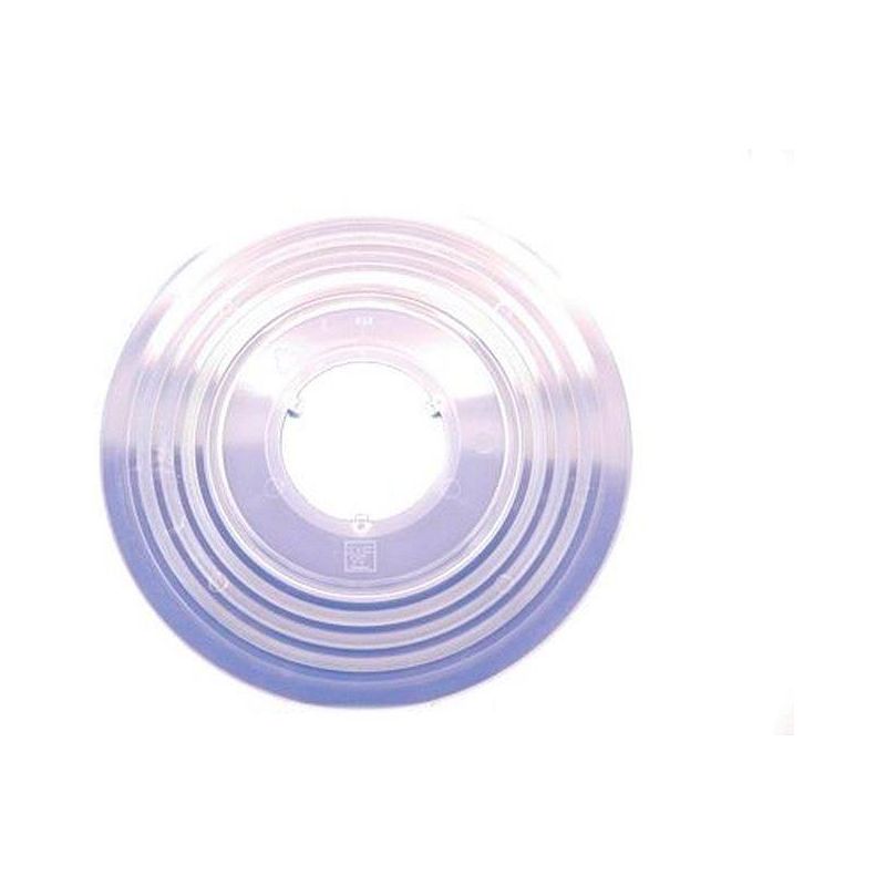 Westphal Spaakbeschermer 185 mm