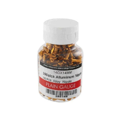 habló pezón 14 amarillo por 350 piezas