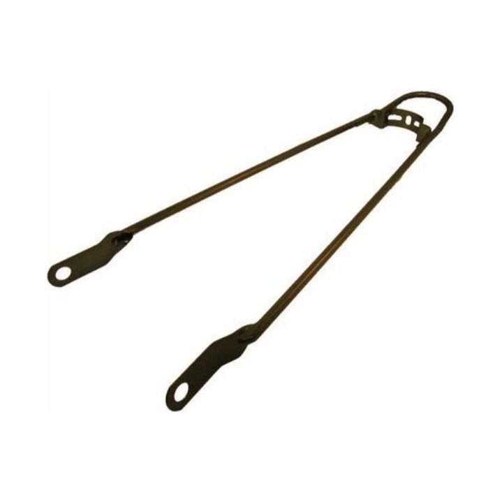 Parachoques de varilla de guardabarros de hulzebos 28s antra