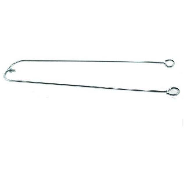 Dr Fender Rod Wilm 20 Con Eye