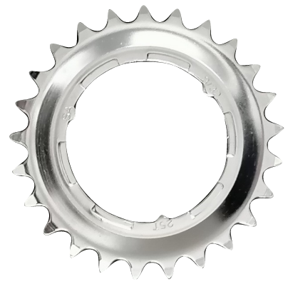 STURMEYARCHER SA Gear pugnalato 17T. 1 8 Flat HSL993