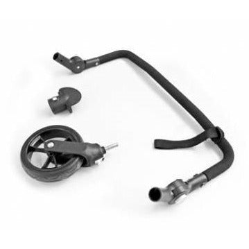 Pol Children's Aanhangwagen Kidcar Set Walking Walking