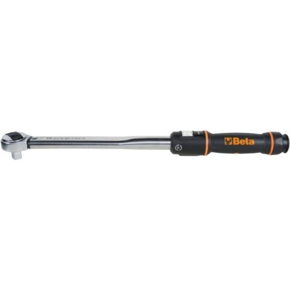 Beta 666n 20 Momge Welch 1 2 con clic e commutabile 40-200nm