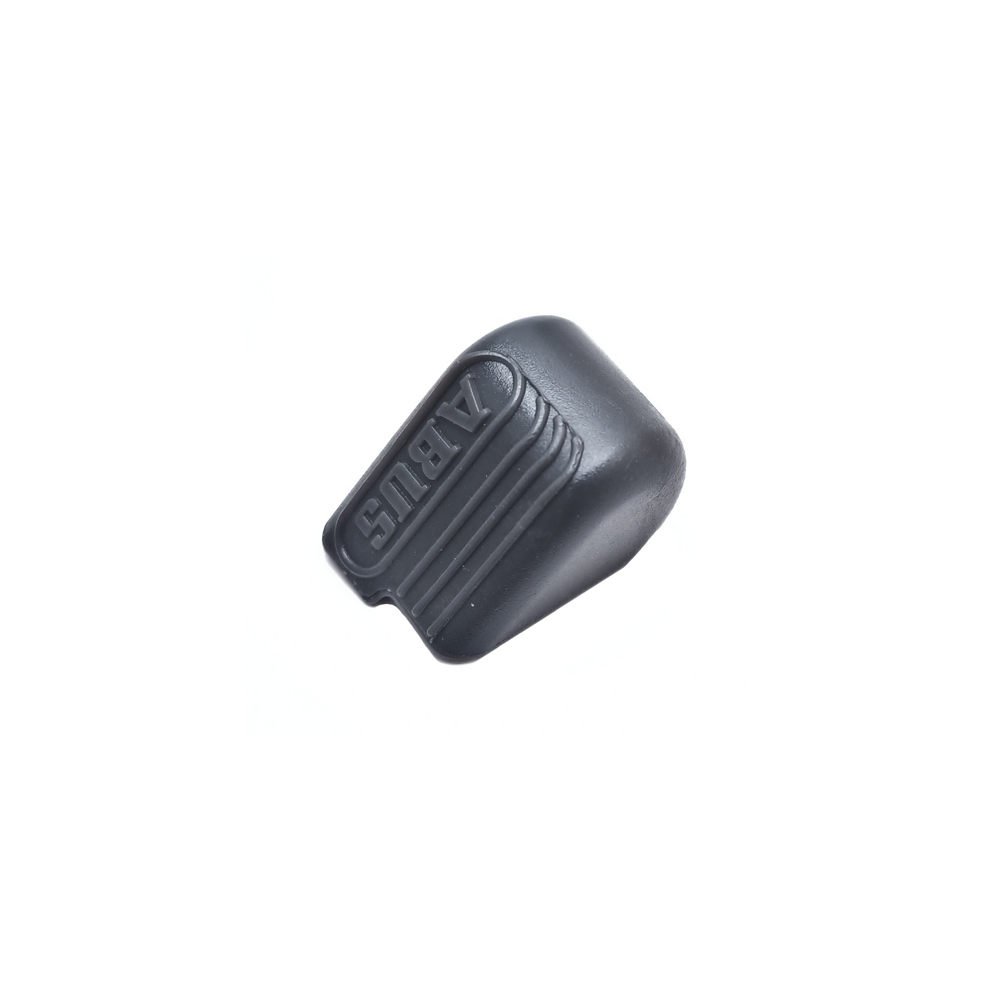 Pulsante abus 485lh, nero