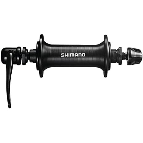 Shimano Fore Hub HB-T4000 Alivio 100 mm EXX.